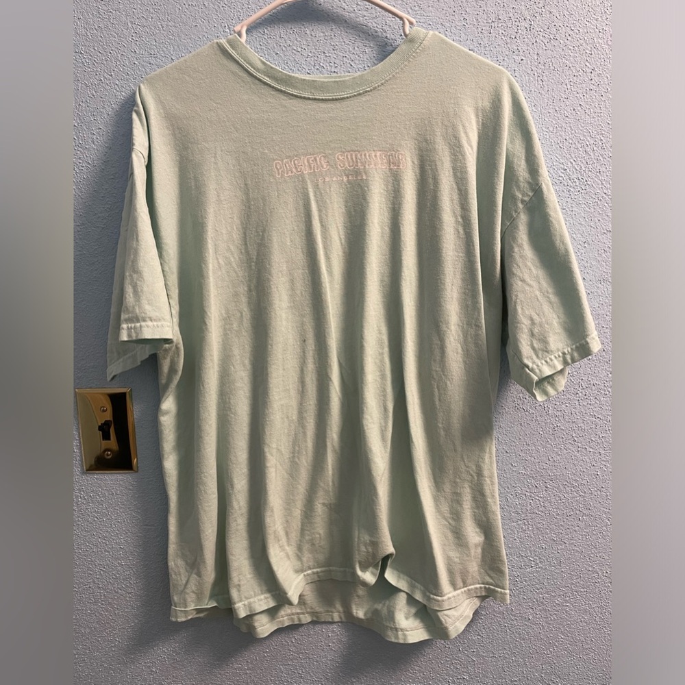 Pac Sun Men’s Tshirt